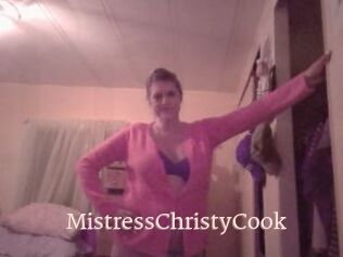 MistressChristyCook