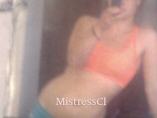 MistressCl