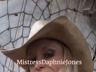 MistressDaphnieJones