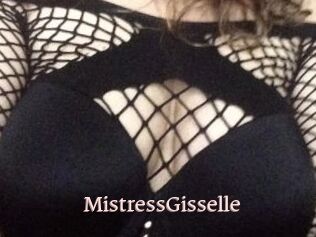 MistressGisselle