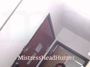 MistressHeadHunter