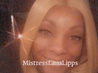 MistressLanaLipps