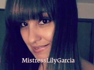 MistressLilyGarcia