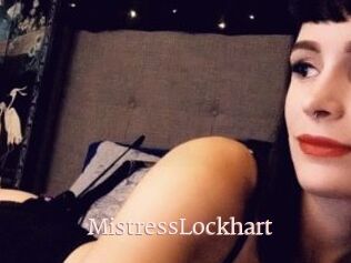 MistressLockhart