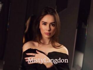 MistyLangdon Mon Sexe