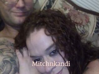 Mitchnkandi