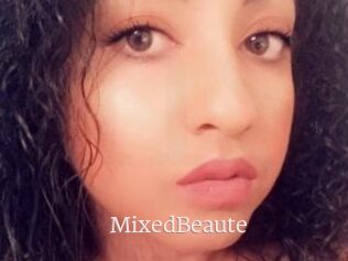 MixedBeaute