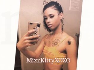 MizzKittyXOXO