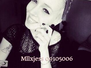 Mllxjess-09105006