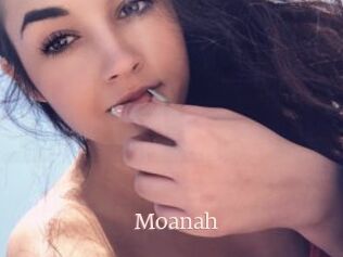 Moanah