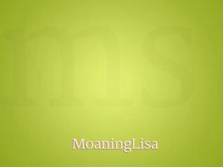 MoaningLisa