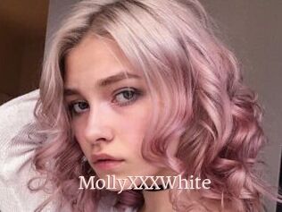 MollyXXXWhite