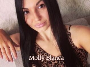 Molly_Blanca