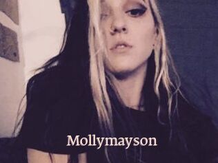 Mollymayson