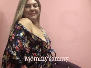 MommyYammy