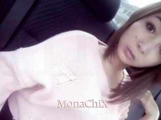 MonaChiX