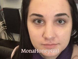 MonaHoneyGirl