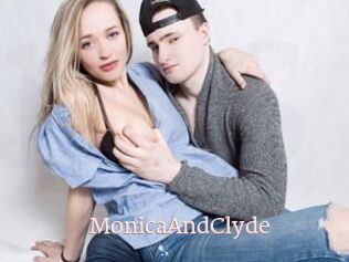 MonicaAndClyde