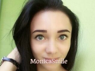 MonicaSmile