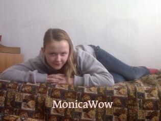 MonicaWow