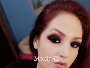 MoniqXX