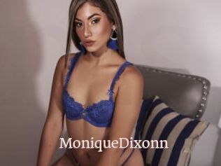 MoniqueDixonn