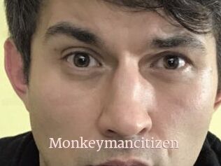 Monkeymancitizen