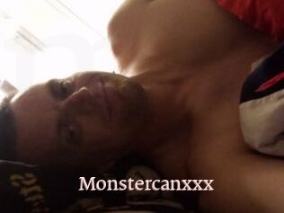 Monstercanxxx