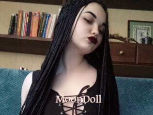 MoonDoll