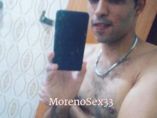 MorenoSex33