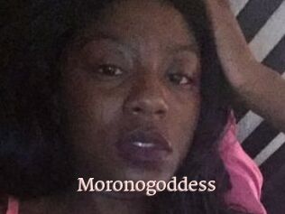 Moronogoddess