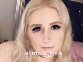 MorriganSerein