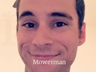 Mowerman