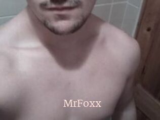 MrFoxx