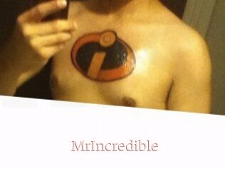 MrIncredible