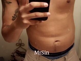 MrSin