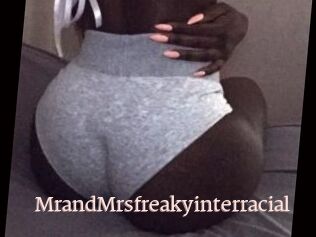 MrandMrsfreakyinterracial