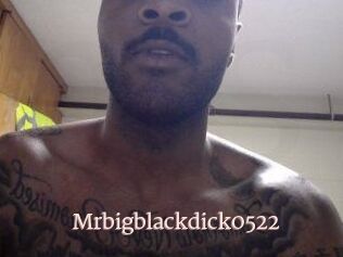 Mrbigblackdick0522