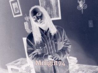 Mrright74