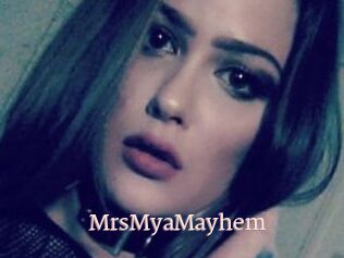 MrsMyaMayhem