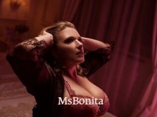 MsBonita