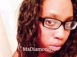 MsDiamond50