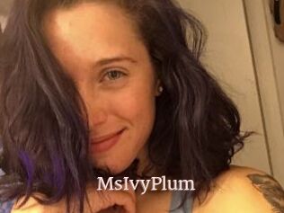 MsIvyPlum