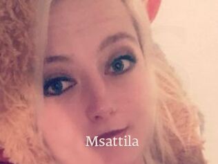 Msattila