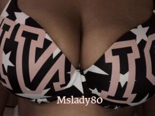 Mslady80