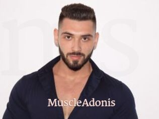 MuscleAdonis