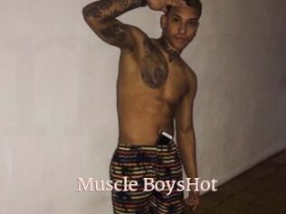 Muscle_BoysHot