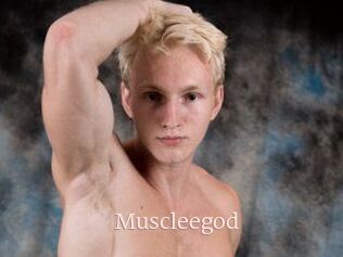 Muscleegod