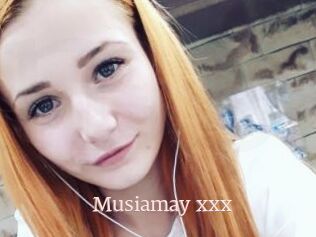 Musiamay_xxx