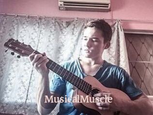 MusicalMuscle